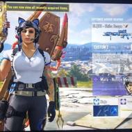 اکانت کالاف