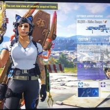 اکانت کالاف