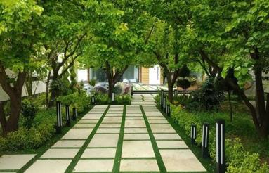 ویلا 250 متری در بلوار فردوس شرق