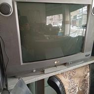 تلویزیون الجی 42اینج