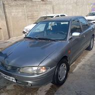 پروتون ویرا 84