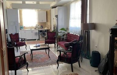 آپارتمان 58م امام خمینی بین جیحون و یادگار