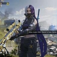 اکانت کالاف