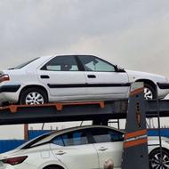 ماشین یک ریال خرج نداره