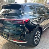 فونیکس تیگو 7 پرو (پریمیوم) 1403 مشکی