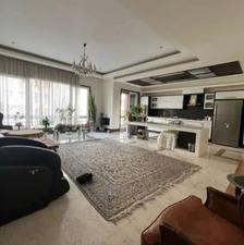 اجاره آپارتمان 180 متر در پونک