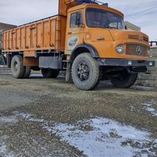 فروش تک بنز