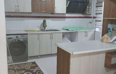 فروش آپارتمان 98 متر در گلسرخی