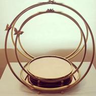 سبد بله برون عقدوعروسی