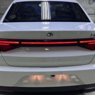 تارا V4 صفر کیلومتر 1404