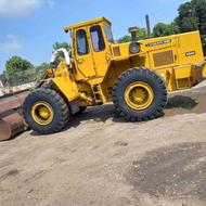 لودر ولوو 4500 جفت درب مدل63