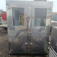 یخچال ایستاده