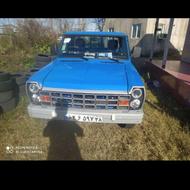 نیسان دوگانه سوز 1404