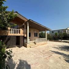 فروش ویلا 300 متر در جاده چمستان