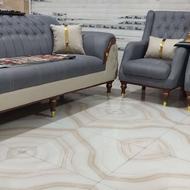 مبل گالستین مبلمان راحتی صدرا