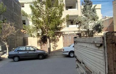 ساختمان یکجا