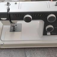 چرخ جاسمین بدنه فلزی