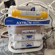 دستگاه تسویه اب اصل تایوان اکسترون