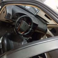 پرشیاtu5 مدل 97 شاسی سالم