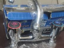 شیر توکاسه روشویی آذراب در شیپور