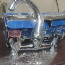 شیر توکاسه روشویی آذراب