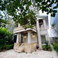 فروش ویلا 350 متر در جاده چمستان