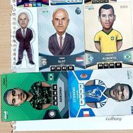 کارت کیمدی نو