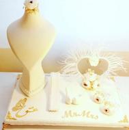 استند جواهرات