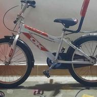 دوچرخه سالم سایز بیست نو