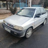 پراید خانگ مدل84