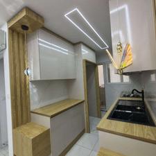 اجاره آپارتمان 49 متر در فاز 1 اندیشه / پلان بی نظیر