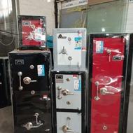 گاوصندوق سیار (سایپا سفارش 2026 امسال