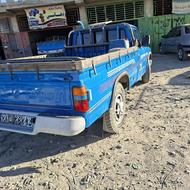 نیسان تمیز درحد خشک 1403