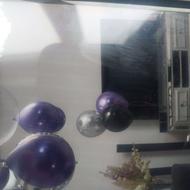 میز تیوی وکنسول