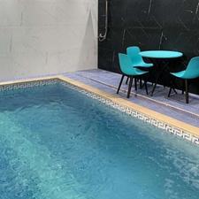 فروش ویلا استخر دار متل قو «سلامت سرا»