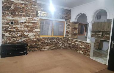 خانه 70 متری عبور مجزا