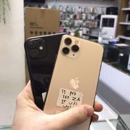 آیفون 11 و 11پرو قسطی با چک