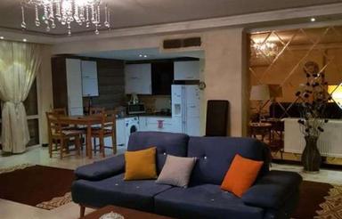 اجاره آپارتمان 95 متر در اختیاریه