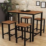 میز ناهار خوری باربیکیو ذغالی و گازی /استند گلدان فلزی