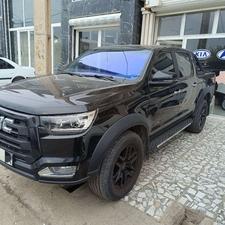 کی ام سی T8 مدل 1401 درجه یک