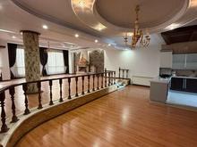 200 متری تک واحدی بدون مشرف * گلسنگ * نیاوران * در شیپور