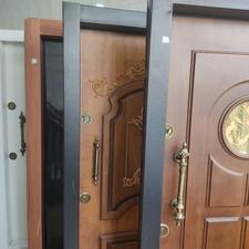 فروش چهار درب ضد سرقت