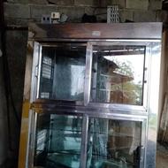 یخچال مغازه