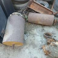 غلطک گیربکس دار