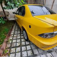 جذب تاکسی پژو و سمند مدل 98 به بالا