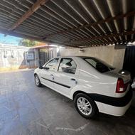 پارس تندر مدل96تک برگ سند