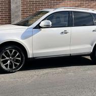 ریگان کوپا 97 وارداتی بیرنگ