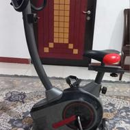 دوچرخه ثابت مگنتی تن آرا