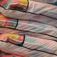 تشک مهمان کاور دار