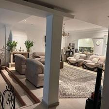 اجاره آپارتمان 200 متر در زعفرانیه